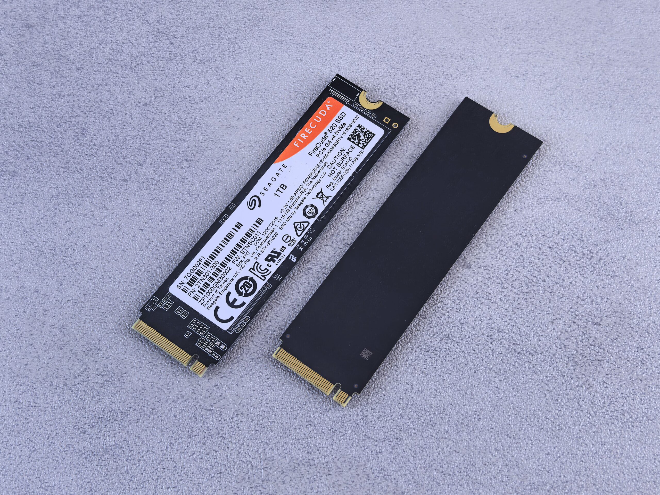 内蔵M.2 NVMe SSDおすすめ比較｜PC換装・増設で選ぶ人気6選