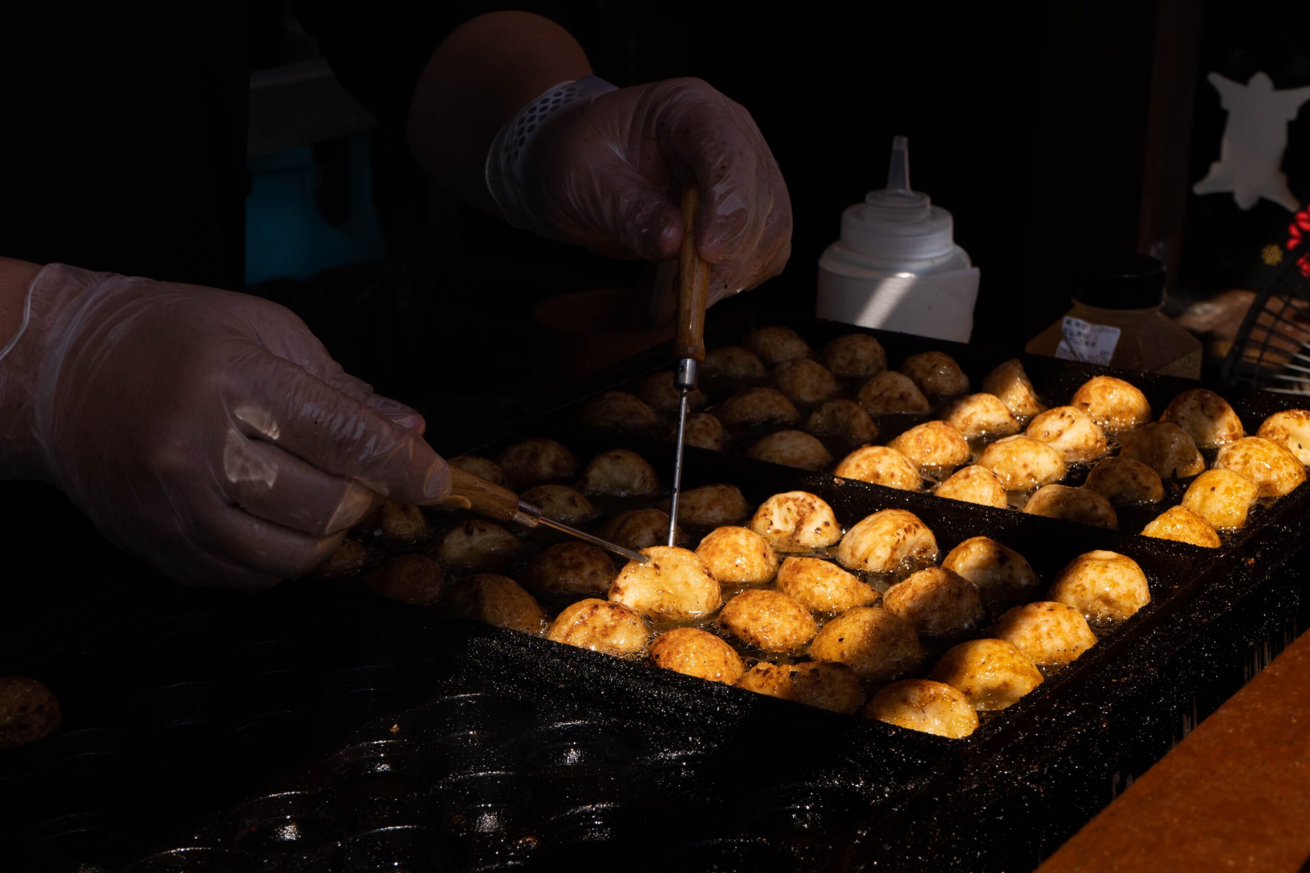 電気たこ焼き器おすすめ比較｜穴数・お手入れのしやすさで選ぶ人気6選