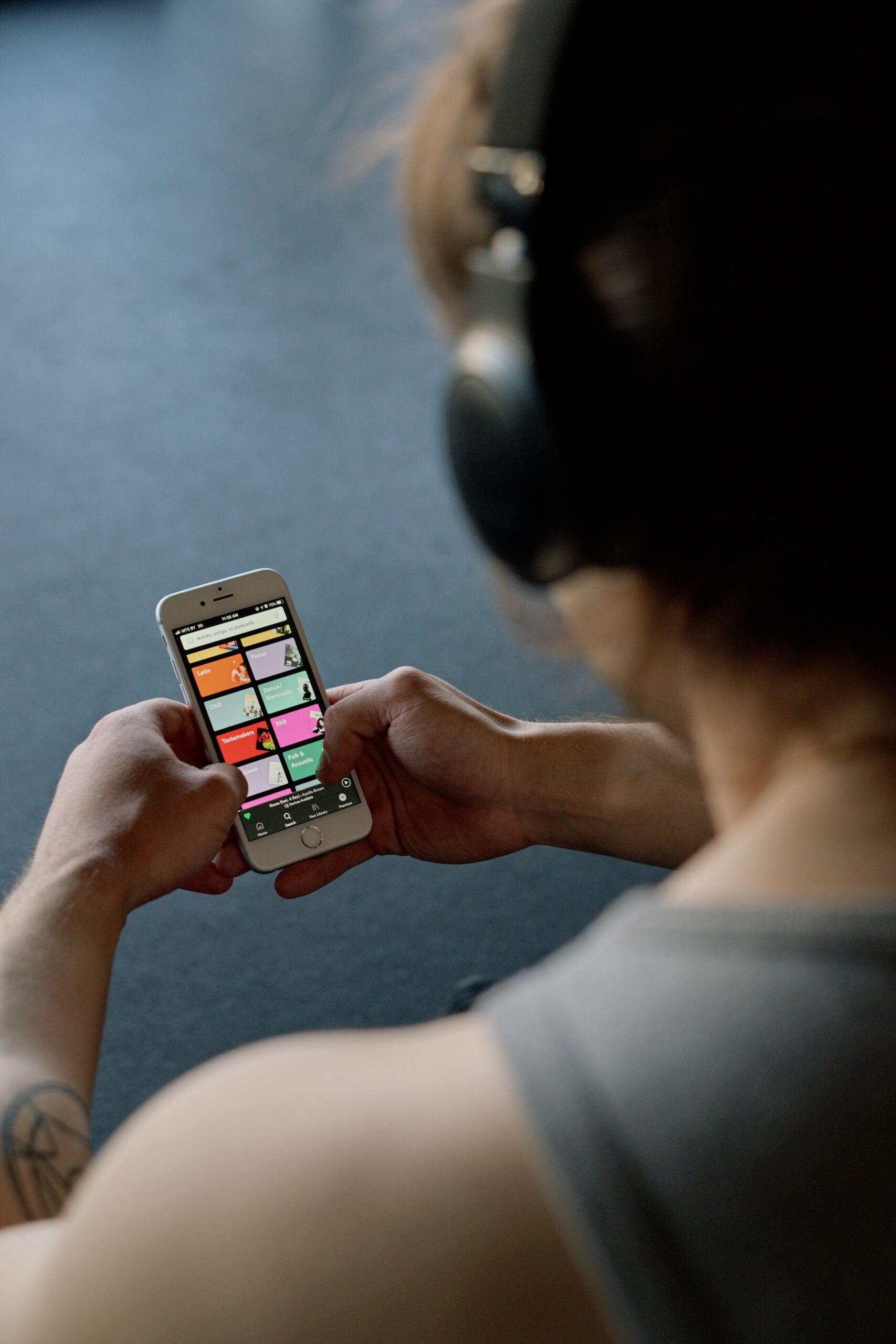 スマホ用ポータブルDAC・ヘッドホンアンプおすすめ比較｜FiiO・iFi audioで選ぶ人気6選