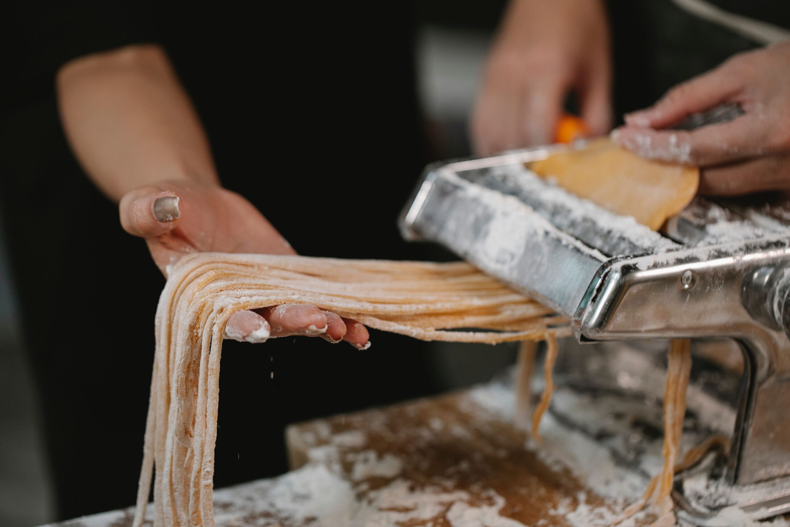 電動製麺機・パスタメーカーおすすめ比較｜生パスタ・うどん・そばが自宅で手軽に作れる人気5選